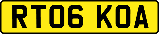 RT06KOA