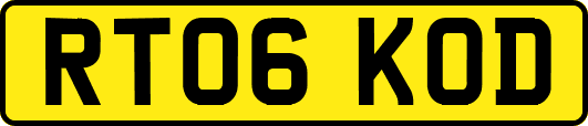 RT06KOD