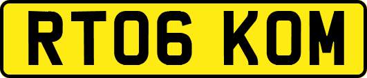 RT06KOM