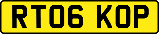RT06KOP