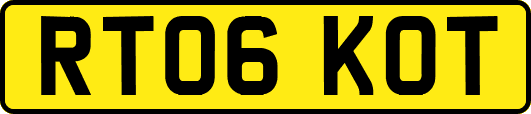 RT06KOT
