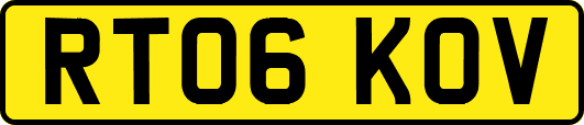 RT06KOV