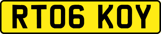 RT06KOY
