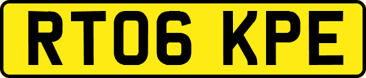RT06KPE
