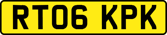 RT06KPK