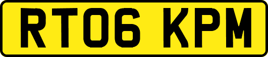 RT06KPM