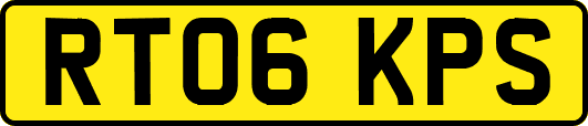 RT06KPS