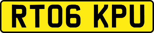 RT06KPU