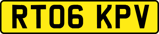 RT06KPV