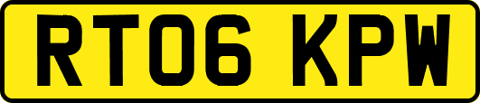 RT06KPW