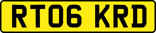 RT06KRD