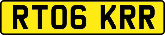 RT06KRR