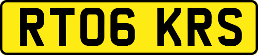 RT06KRS