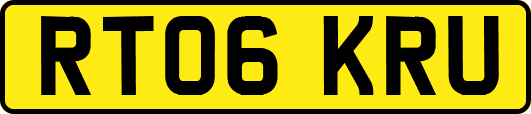 RT06KRU