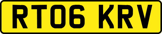 RT06KRV