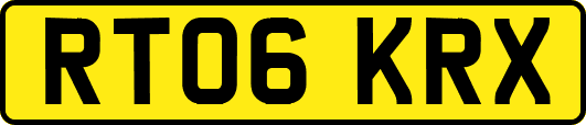 RT06KRX