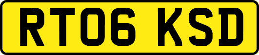 RT06KSD