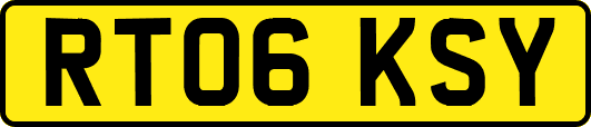 RT06KSY