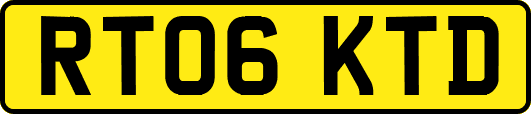 RT06KTD