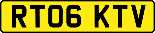 RT06KTV