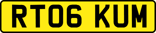 RT06KUM