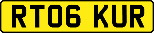 RT06KUR