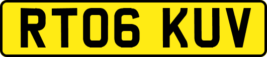 RT06KUV