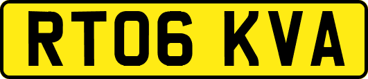 RT06KVA