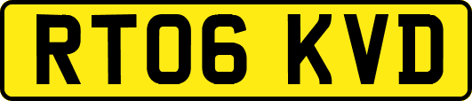 RT06KVD