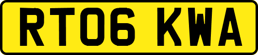 RT06KWA