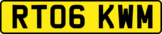 RT06KWM