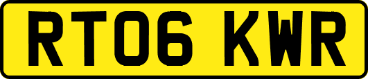 RT06KWR