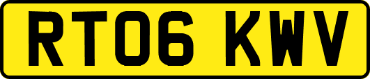 RT06KWV