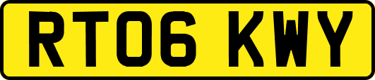 RT06KWY