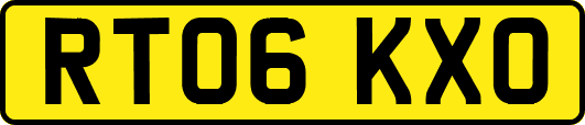 RT06KXO