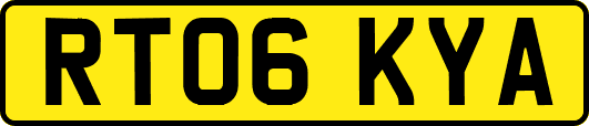 RT06KYA