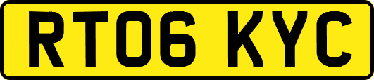 RT06KYC