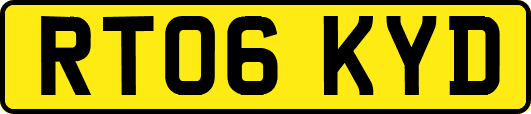 RT06KYD