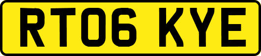RT06KYE