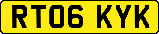 RT06KYK