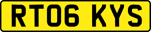RT06KYS