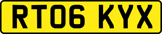 RT06KYX