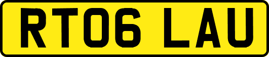 RT06LAU
