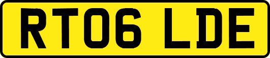 RT06LDE