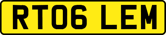 RT06LEM