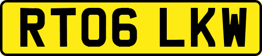 RT06LKW