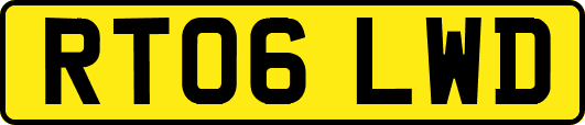 RT06LWD