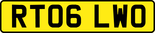 RT06LWO