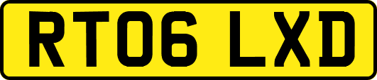 RT06LXD