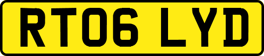 RT06LYD